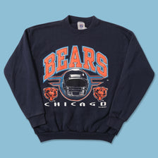 1995 Chicago Bears Sweater Medium 