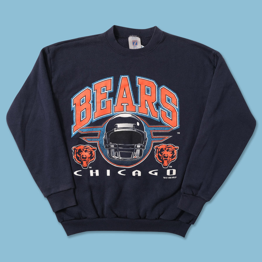 1995 Chicago Bears Sweater Medium 