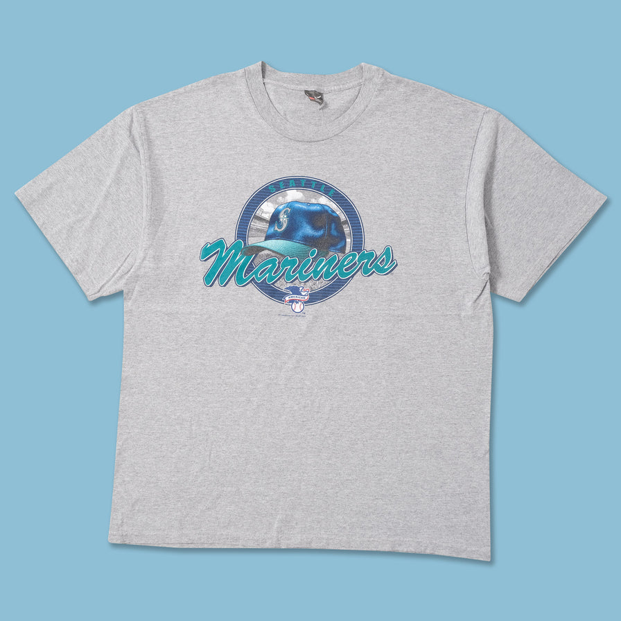 2003 Seattle Mariners T-Shirt XLarge 