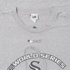 2005 Chicago White Sox Longsleeve XLarge 