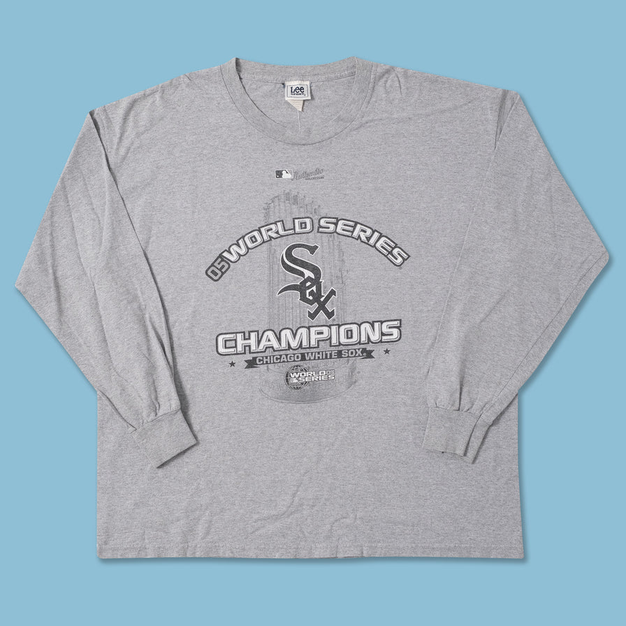 2005 Chicago White Sox Longsleeve XLarge 