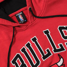 Chicago Bulls Hoody Medium 