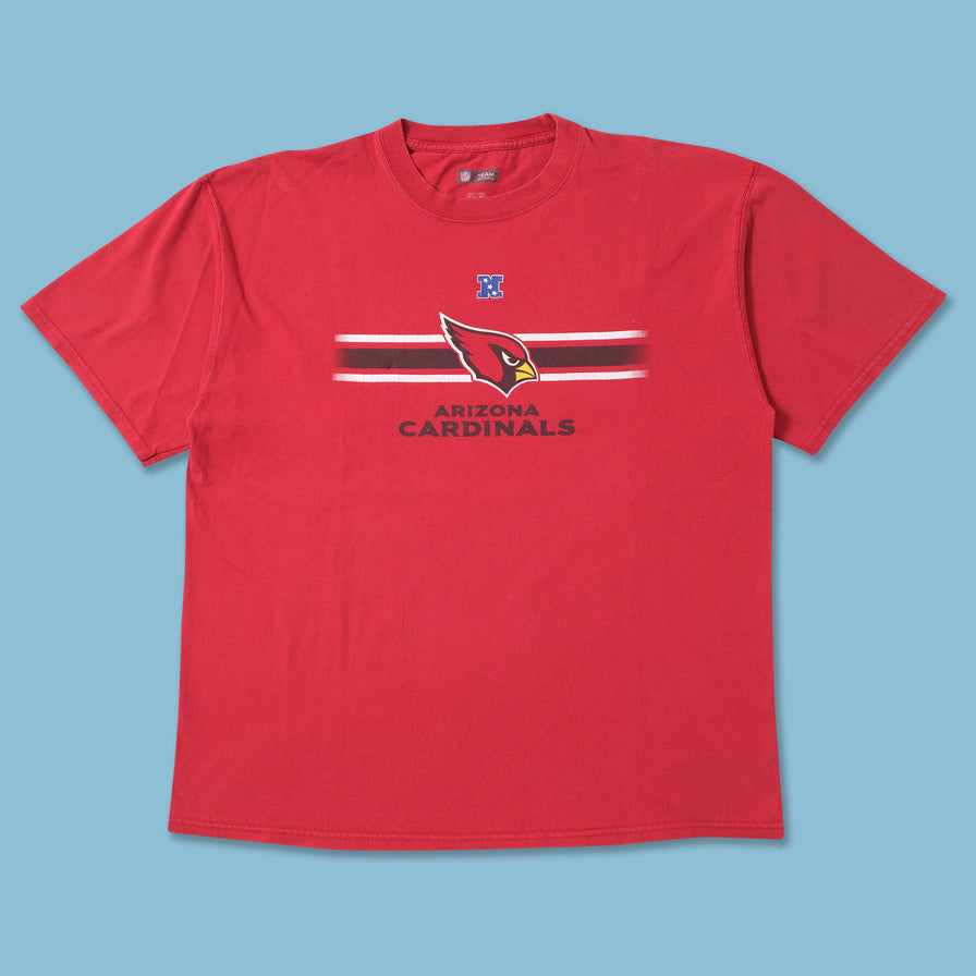 Vintage Arizona Cardinals T-Shirt XLarge 