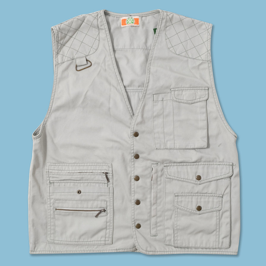 Utility Vest Large 