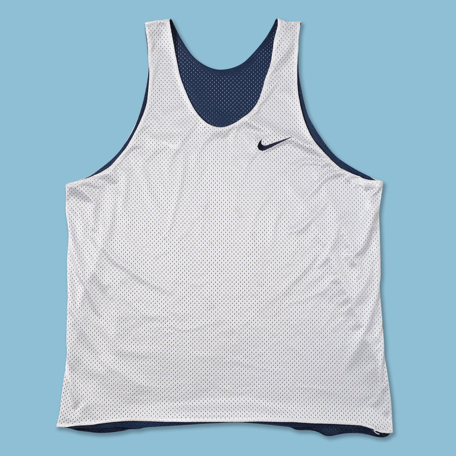 Reversible Nike Jersey Small 