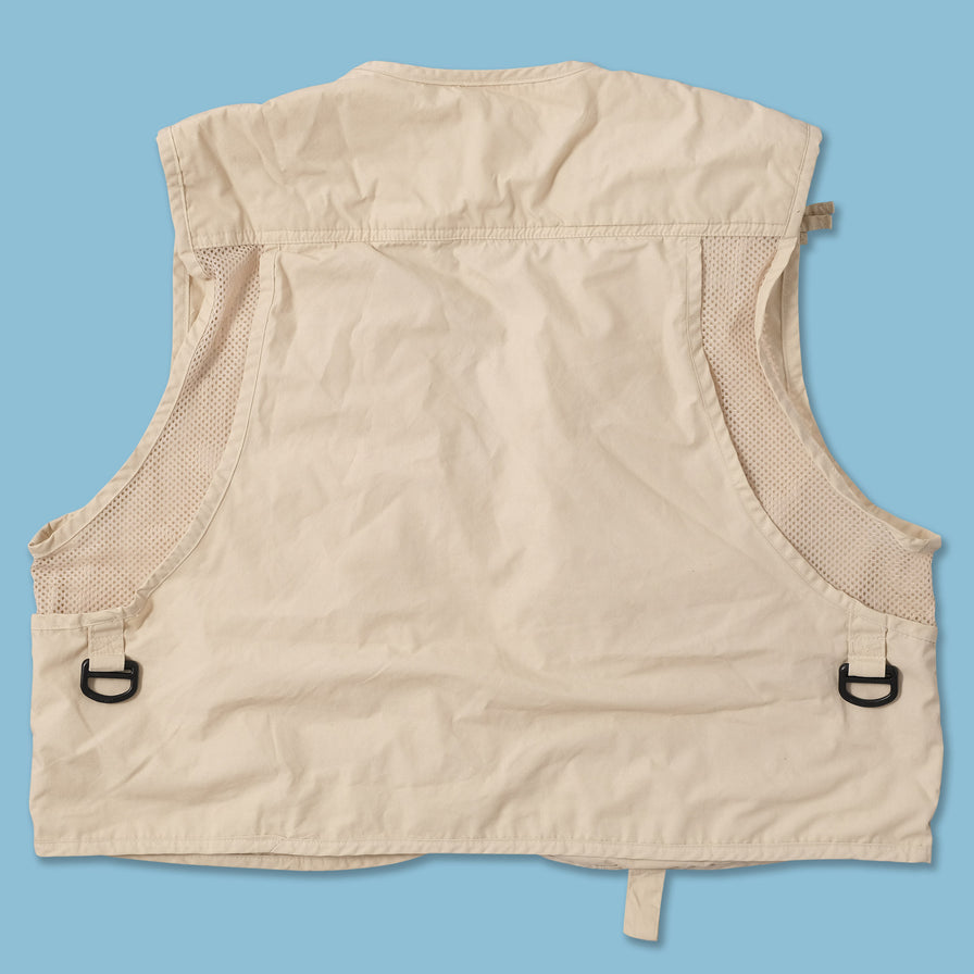 Utility Vest Large 