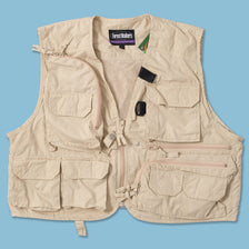 Utility Vest Large 