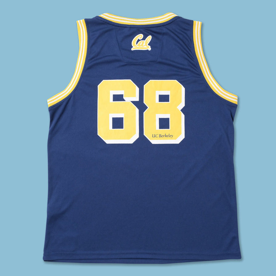 UC Berkeley California Jersey Medium 