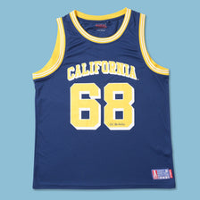 UC Berkeley California Jersey Medium 