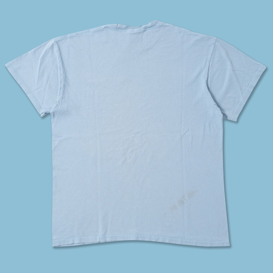 Vintage Nike Football T-Shirt XLarge 