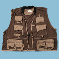 Utility Vest XXLarge 