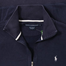 Ralph Lauren Golf Half Zip Sweater Small 