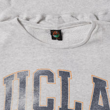 Vintage UCLA Sweater XLarge 
