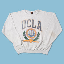 Vintage UCLA Sweater XLarge 