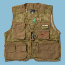 Utility Vest Large 