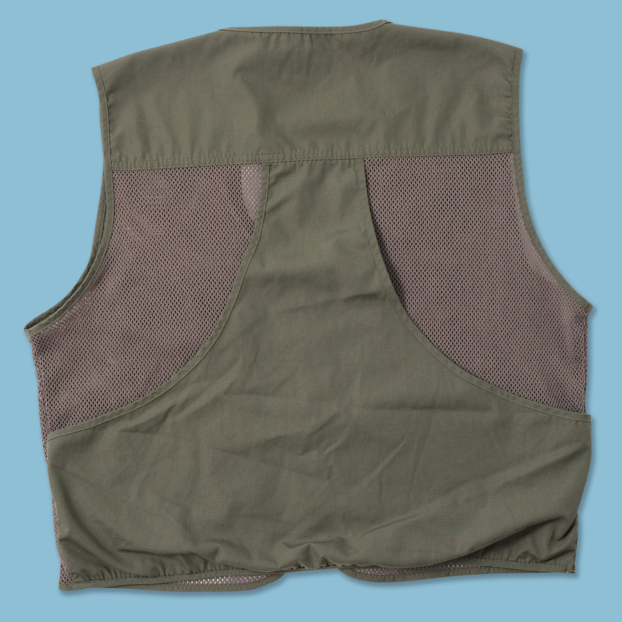 Utility Vest Large 