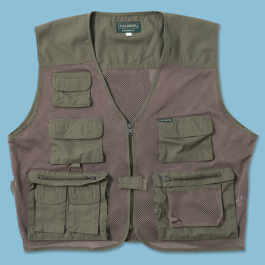 Utility Vest Large 