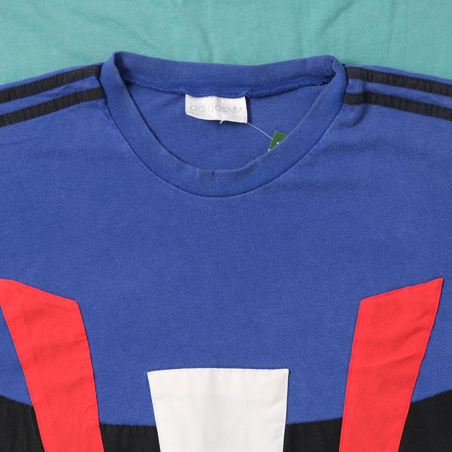 Vintage adidas T-Shirt Medium 