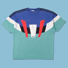 Vintage adidas T-Shirt Medium 