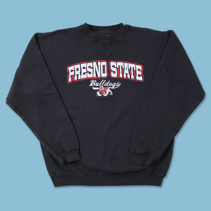 Fresno State Bulldogs Sweater XLarge 