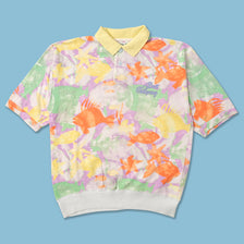 Vintage Best Company Polo Medium 