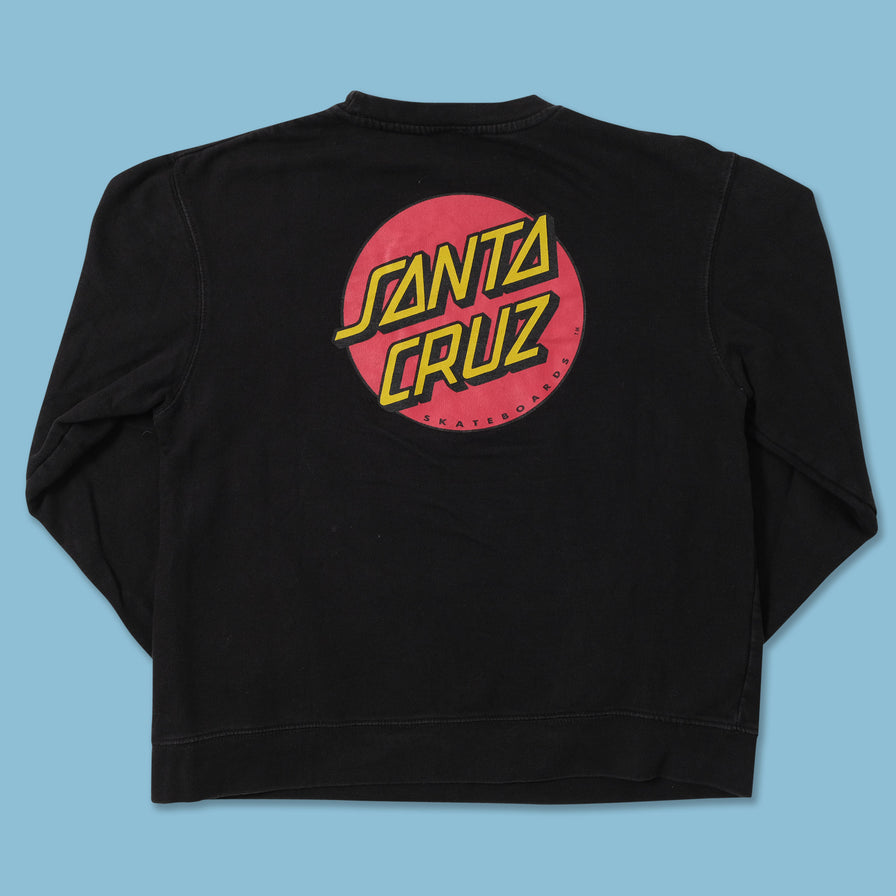 Santa Cruz Sweater Small 
