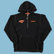 Vintage Women's adidas Street Ball Challenge Pullover Small 