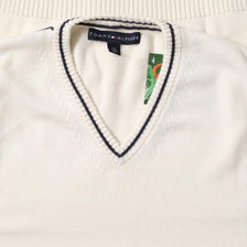 Tommy Hilfiger Knit Vest Large