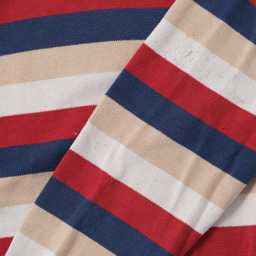 Tommy Hilfiger Knit Sweater Large 