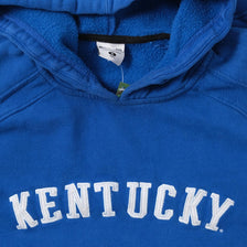 Vintage Columbia University of Kentucky Hoody Medium 