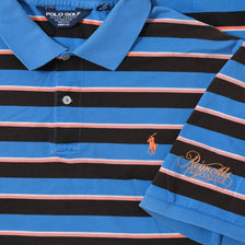 Polo Golf Polo Large