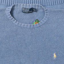 Polo Ralph Lauren Knit Sweater XXLarge 