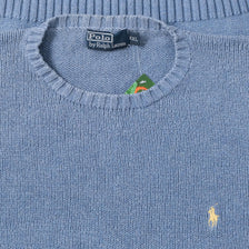 Polo Ralph Lauren Knit Sweater XXLarge