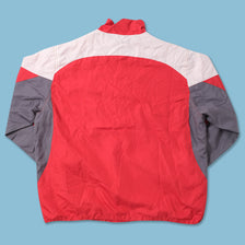 Kansas City Chiefs Track Jacket XLarge