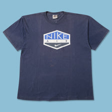 Vintage Nike Air T-Shirt XLarge 