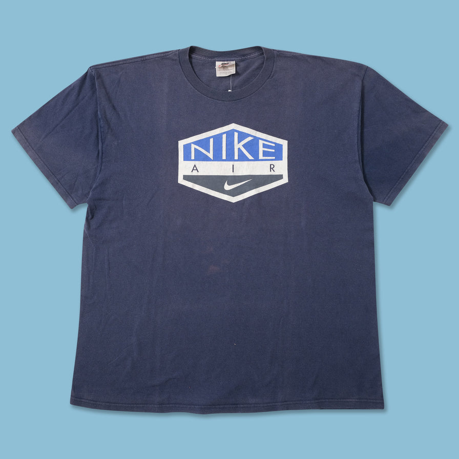 Vintage Nike Air T-Shirt XLarge 