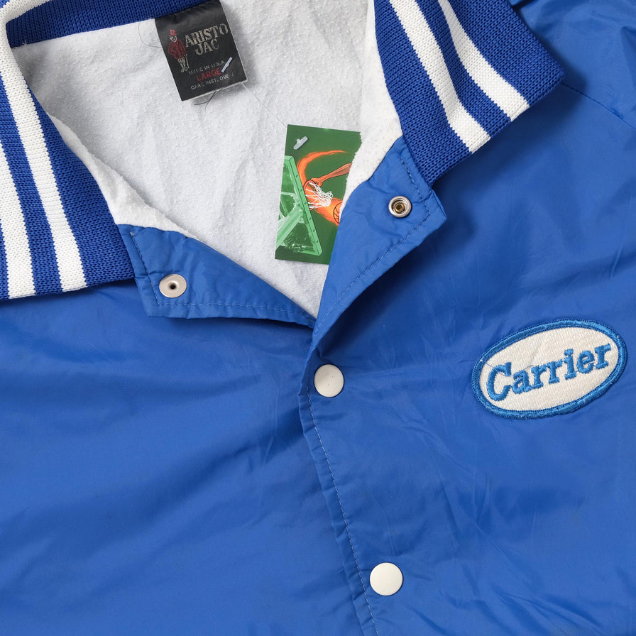 Vintage College Jacket Medium 