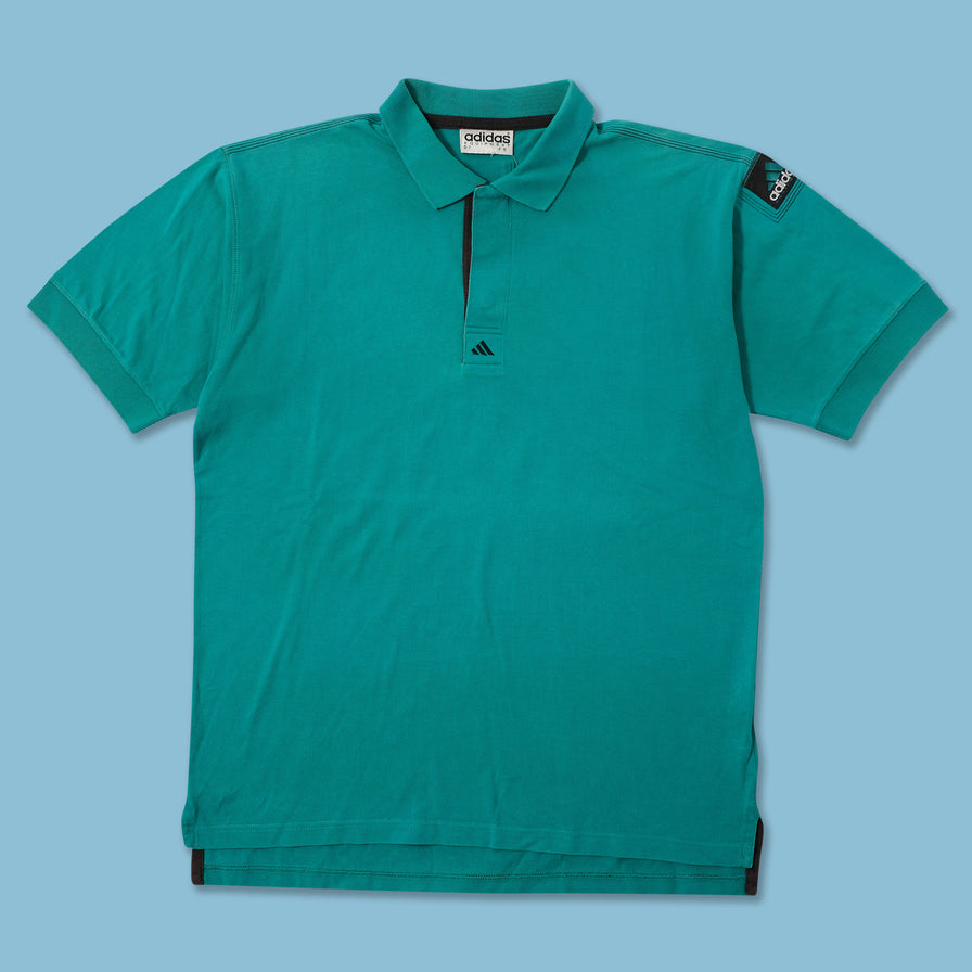 Vintage adidas Polo Large 