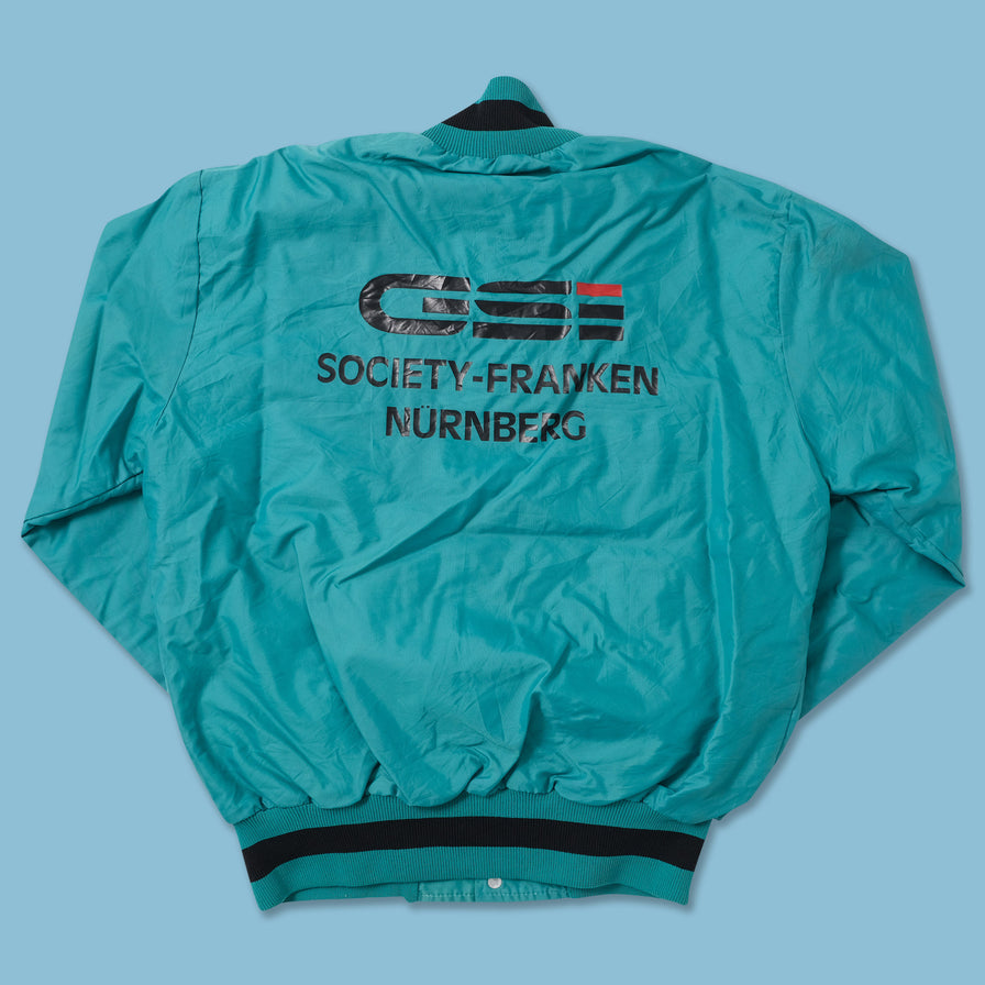Vintage College Jacket Small 