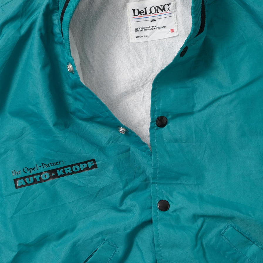 Vintage College Jacket Small 