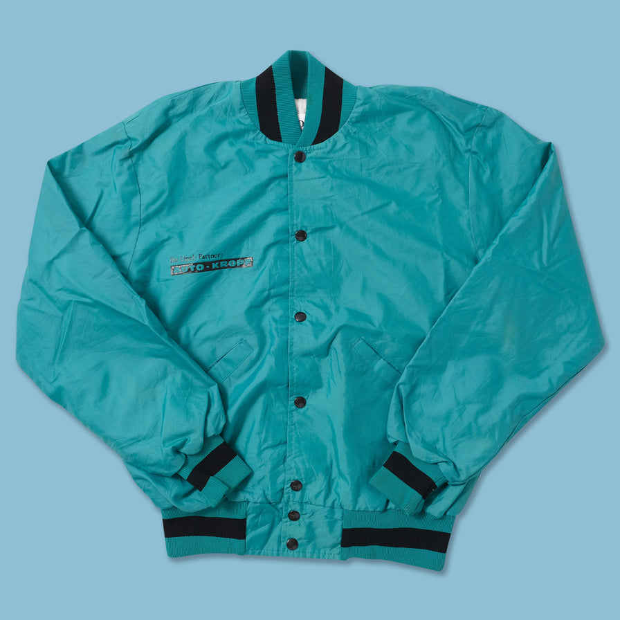 Vintage College Jacket Small 