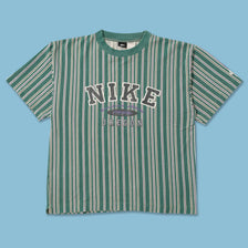 Vintage Nike Oregon T-Shirt Medium 