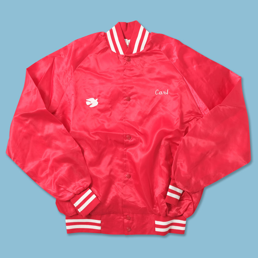 Vintage College Jacket XLarge 