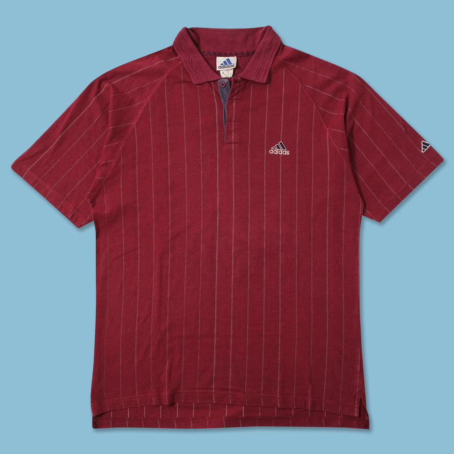 Vintage adidas Polo Large 