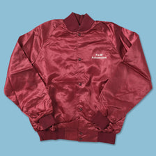 Vintage College Jacket XLarge 