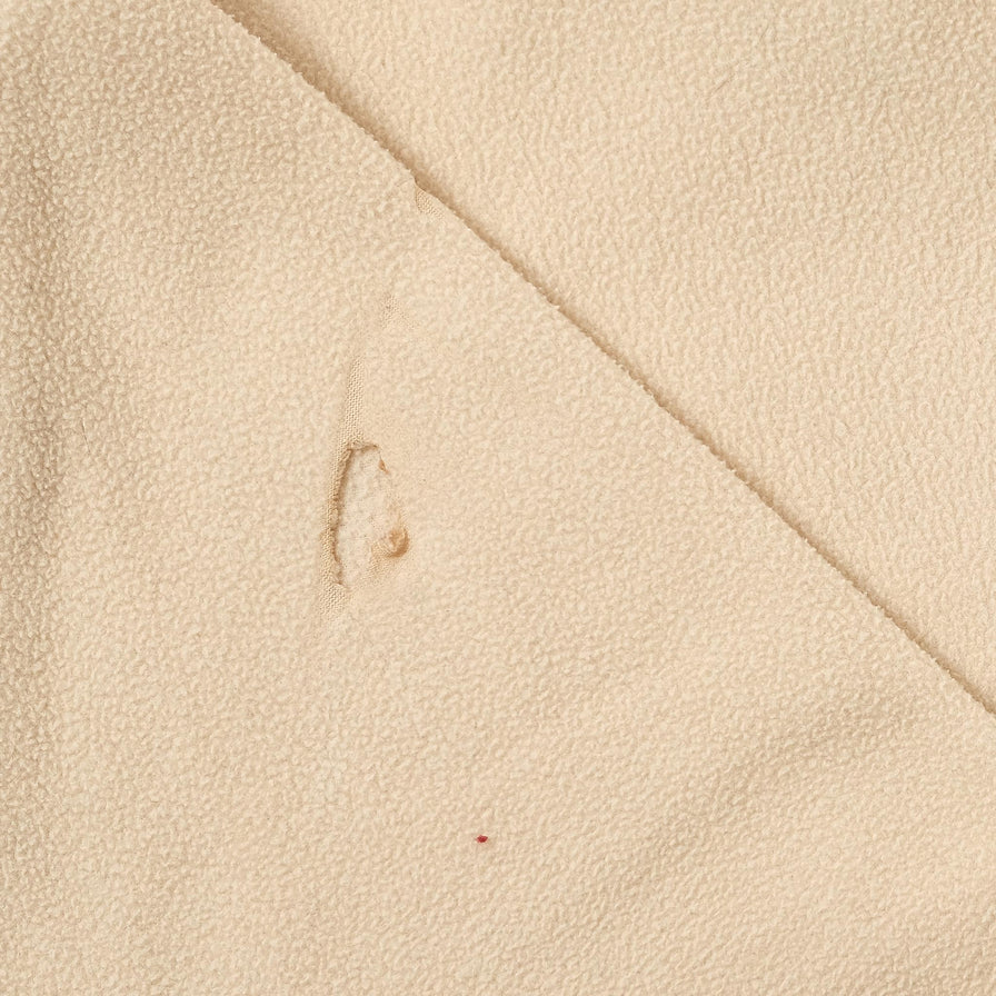 Women's Sergio Tacchini Fleece Large 