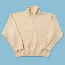 Women's Sergio Tacchini Fleece Large 