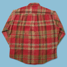 Vintage Timberland Flannell Shirt Large