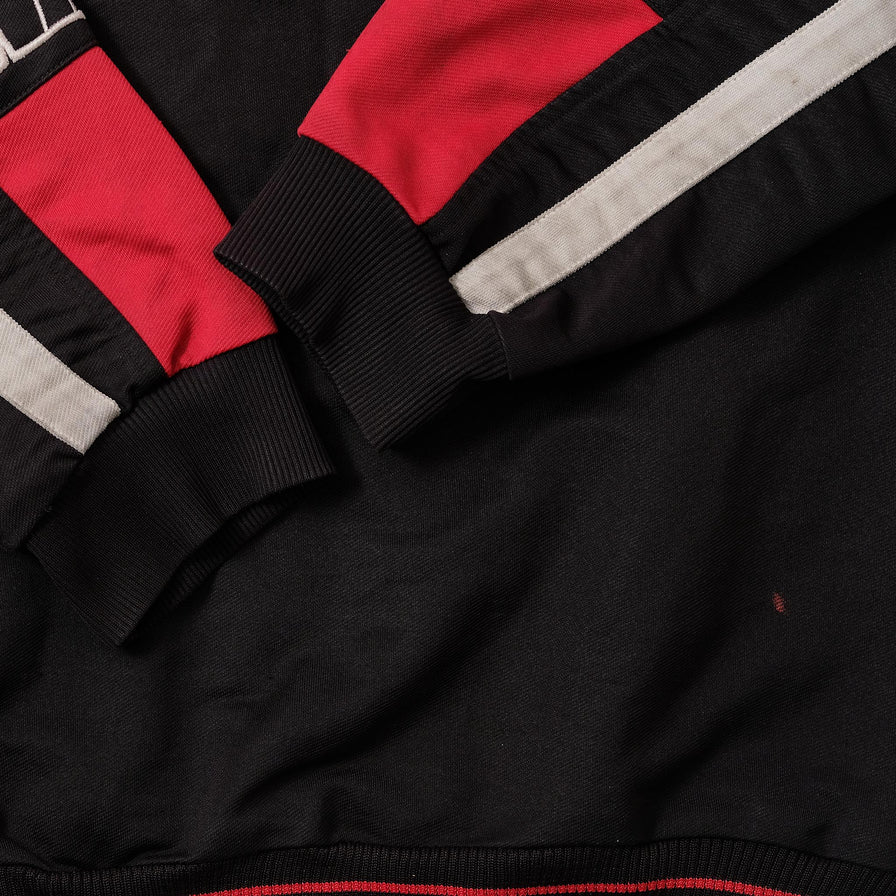 Vintage Nike Track Jacket Small 