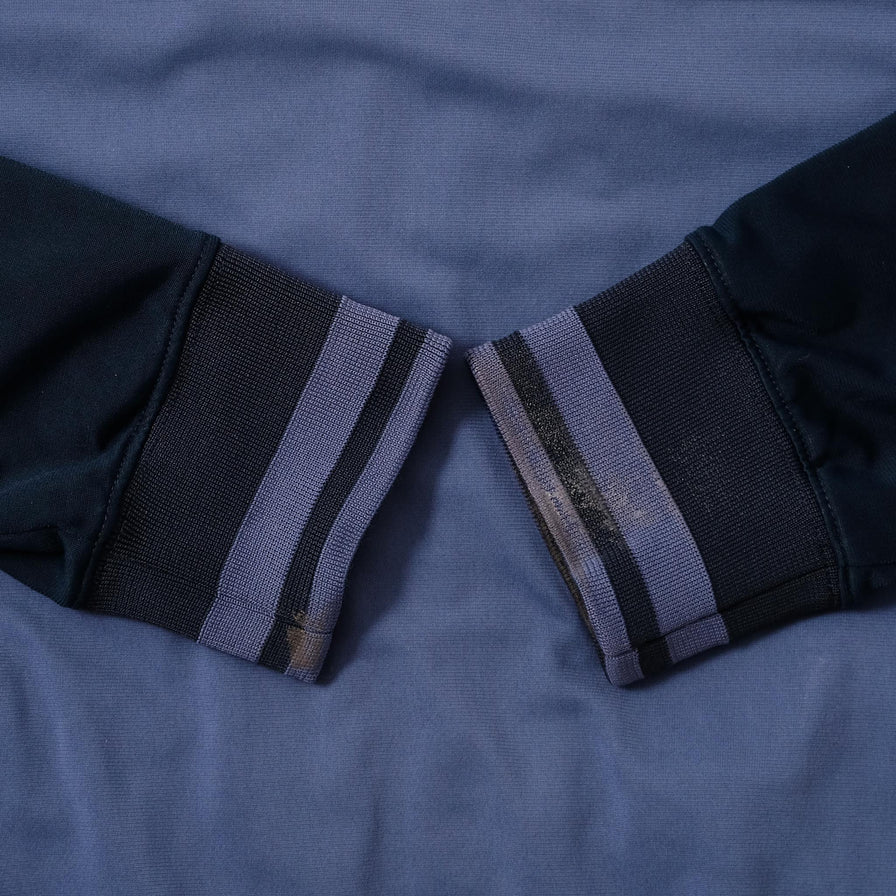 Vintage Nike Track Jacket Medium 